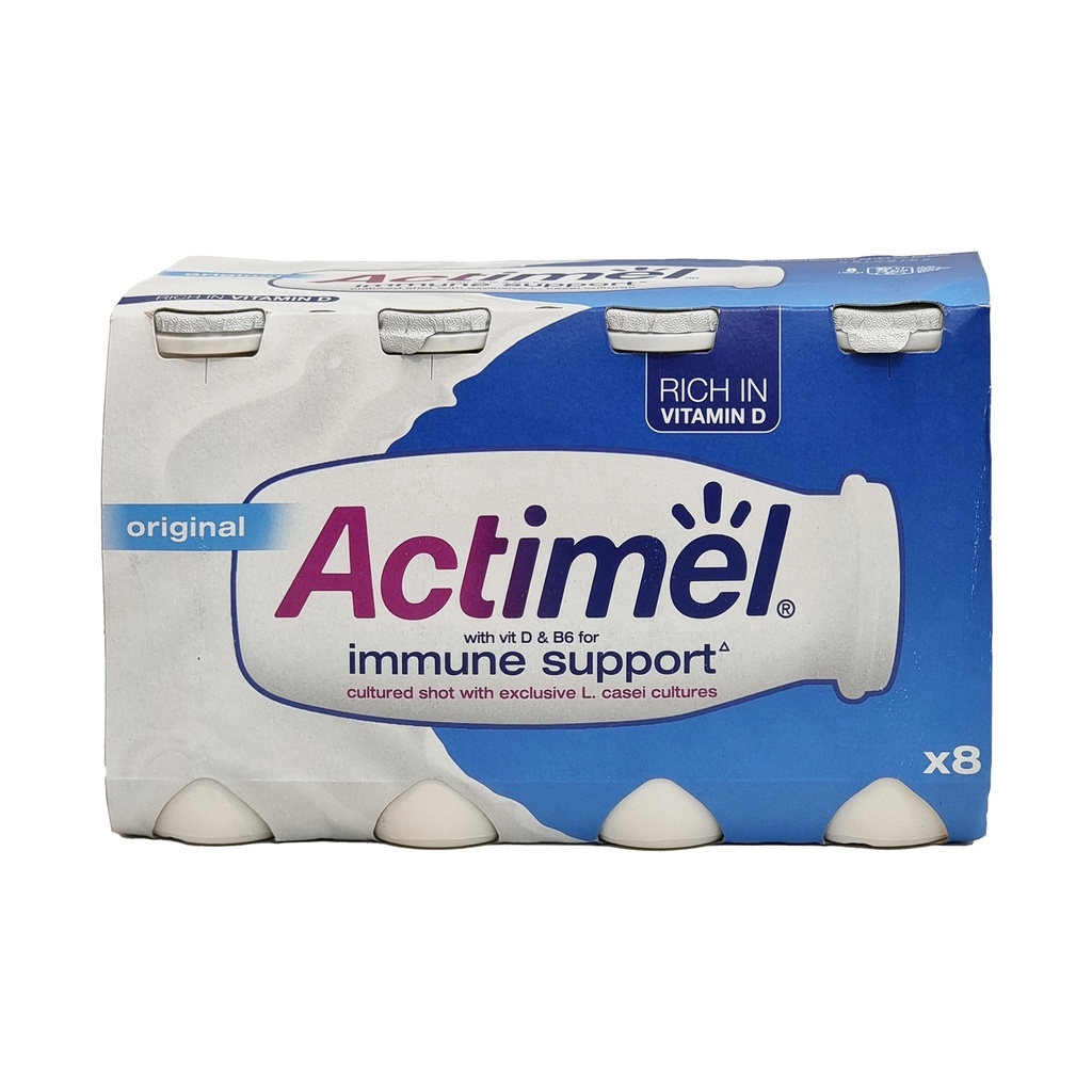 ACTIMEL ORIGINAL 100G | WHIM